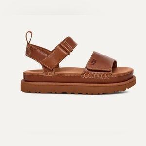 UGG sandals new